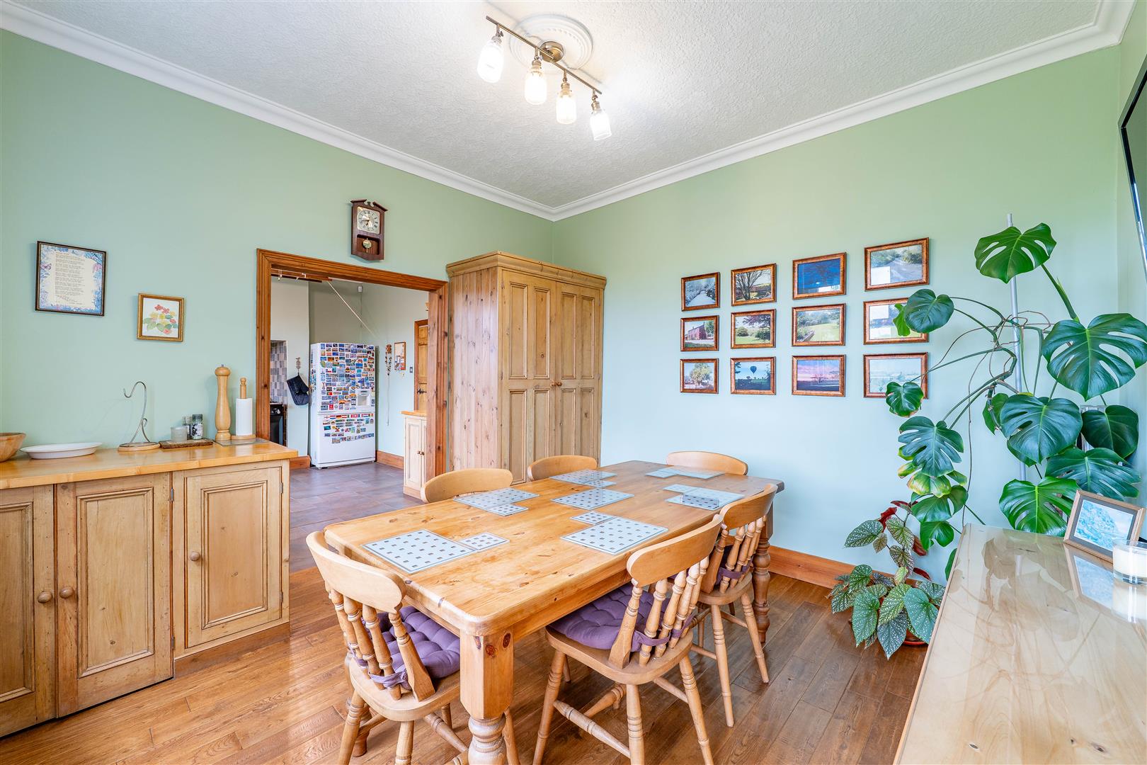 Spring Lane, Samlesbury, Preston